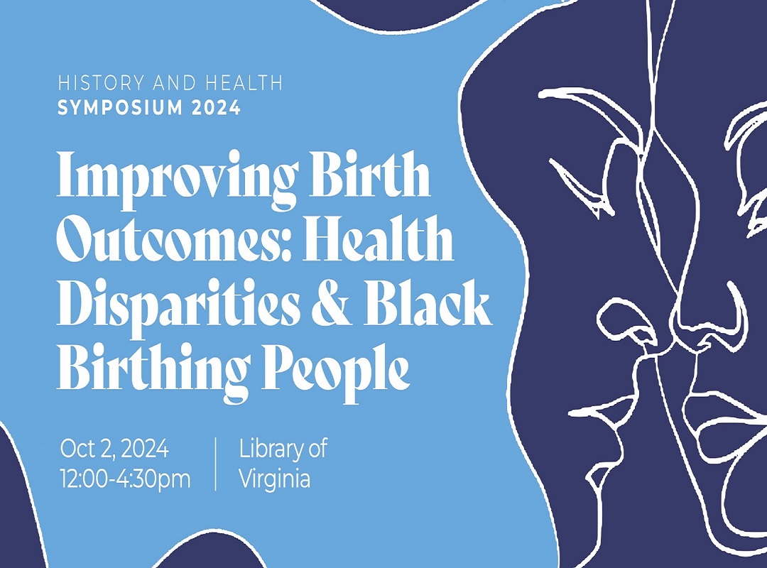 Improving Birth Outcomes: Health Disparities and Black Birthing People